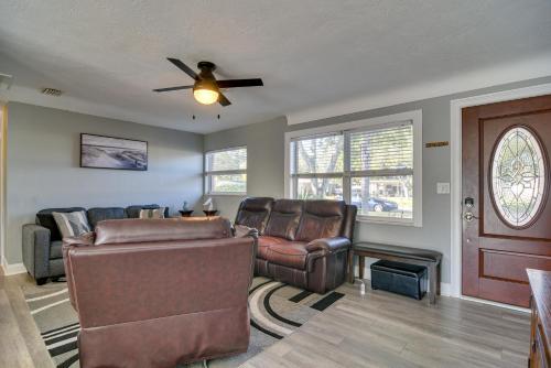 Pinellas Park Escape with Heated Pool! in Pinellas Park, USA