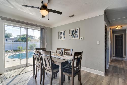 Pinellas Park Escape with Heated Pool! in Pinellas Park, USA