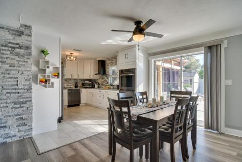 Pinellas Park Escape with Heated Pool! in Pinellas Park, USA