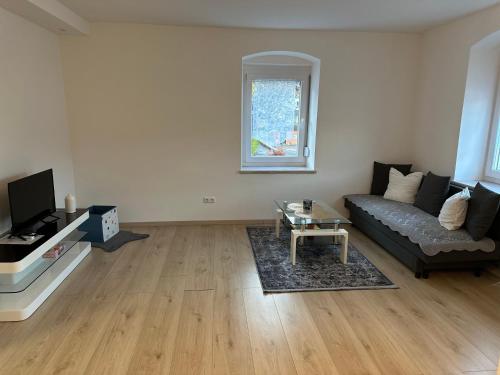 Ferienwohnung Niederthalheim in Wolfsegg am Hausruck