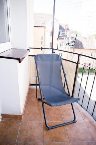 JDK Apartamenty Legionów 50m2 5-osobowy