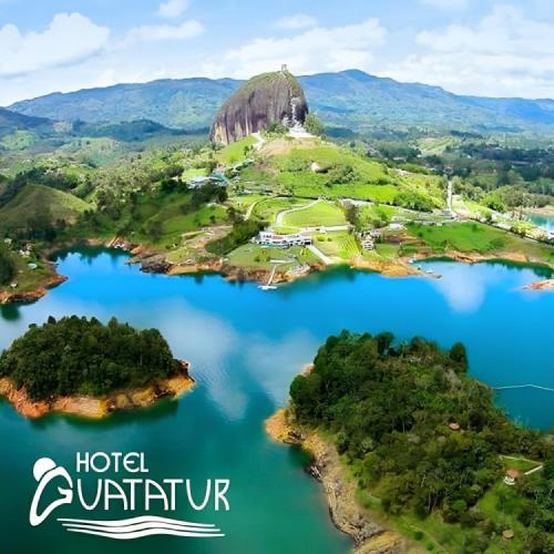 Hotel Guatatur