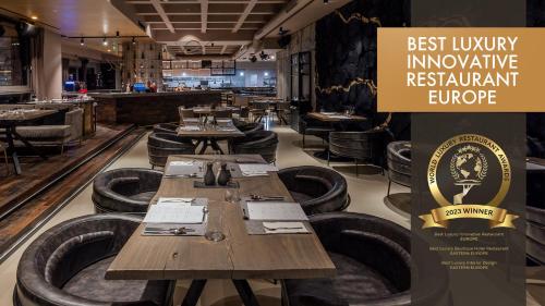 The Emporium Hotel Plovdiv - MGallery Collection