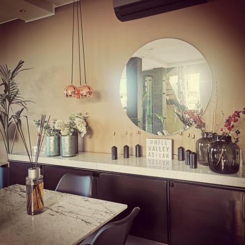 ทัศนียภาพภายนอกโรงแรม, Hill Valley Asilah - Luxury Living & Boutique Hotel in อซิลาห์