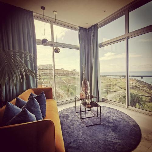ทัศนียภาพภายนอกโรงแรม, Hill Valley Asilah - Luxury Living & Boutique Hotel in อซิลาห์