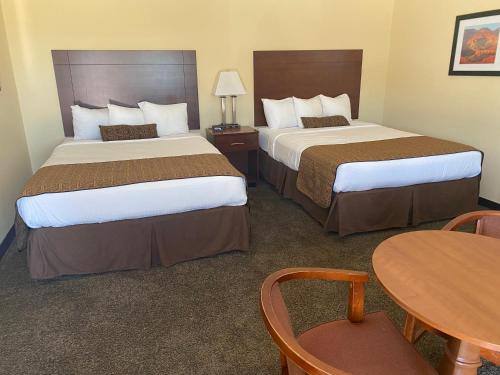 Southern Inns And Suites now offering RV Spaces for rent in Yorktown, USA
