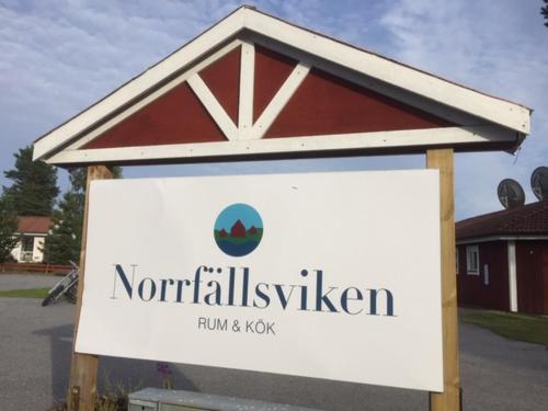 Norrfällsviken Rum & Kök