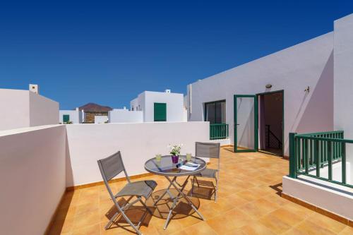 Villa Sunshine Lanzarote by Villa Plus