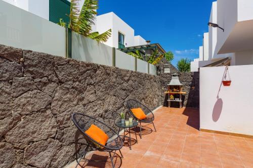 Villa Sunshine Lanzarote by Villa Plus