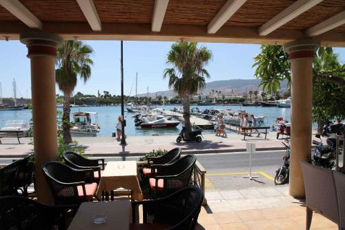 Astron Hotel – Kos Town, AZ