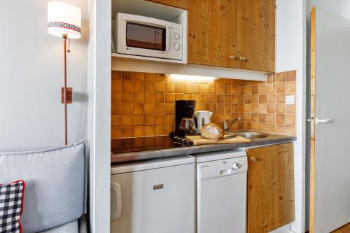 Facilities, Residence Pierre & Vacances Les Constellations in La Plagne