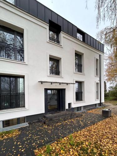 . Apartamenty Leszka 2, self check in 24h