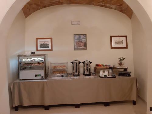Hotel Alma Domus - image 13