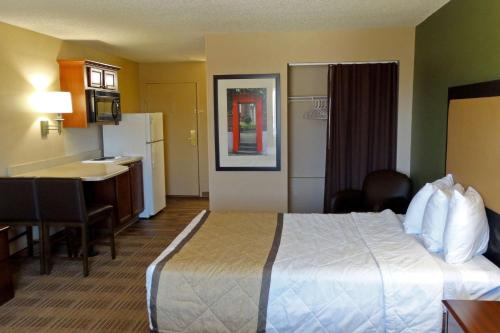 Extended Stay America Suites - Dallas - Richardson