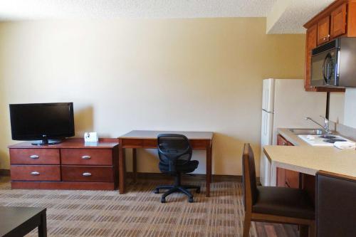 Extended Stay America Suites - Dallas - Richardson