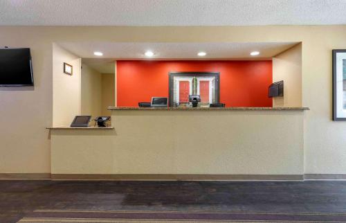 Extended Stay America Suites - Austin - Metro