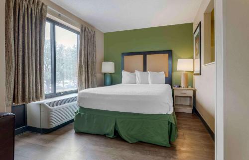 Extended Stay America Suites - Austin - Metro