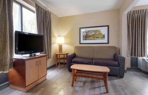 Extended Stay America Suites - Austin - Metro