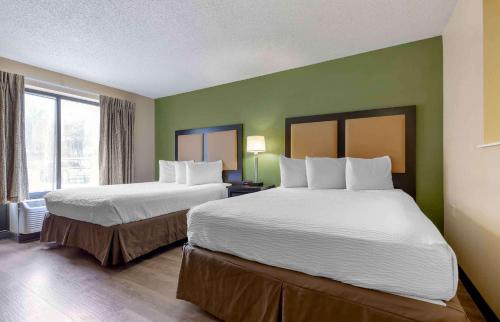 Extended Stay America Suites - Austin - Metro