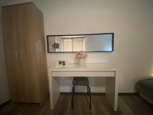 Lexa apartman in 豪伊杜索博斯洛