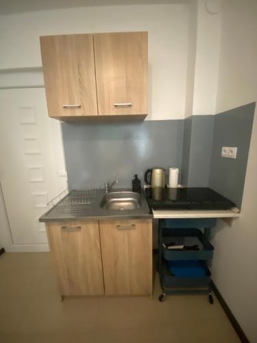 Lexa apartman in 豪伊杜索博斯洛