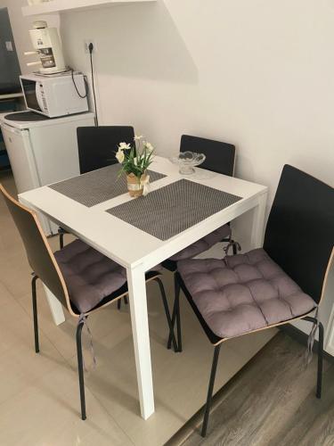 Lexa apartman in 豪伊杜索博斯洛