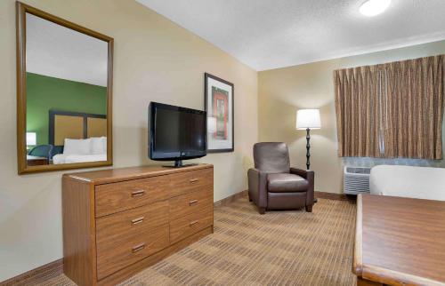Extended Stay America Select Suites - Birmingham - Inverness