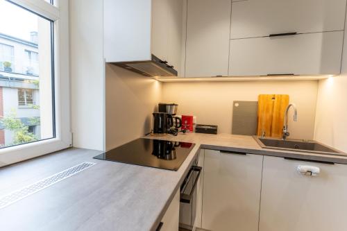 mN apartments home - Wieliczka Town 4