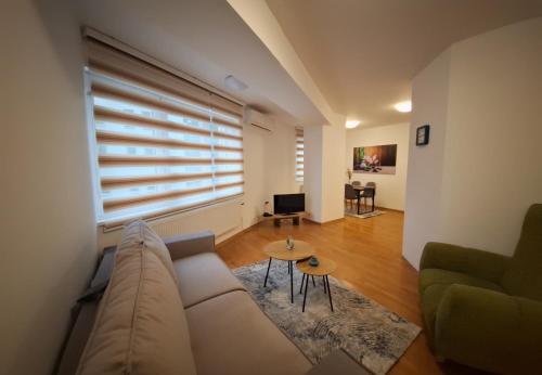 Modern Living Apartments, Skopje (photo 8)