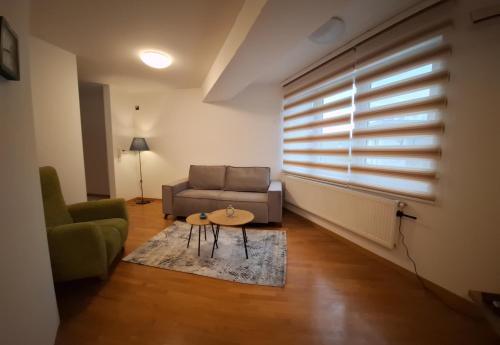 Modern Living Apartments, Skopje (photo 7)