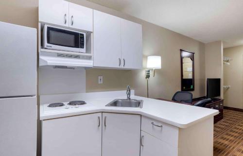 Extended Stay America Suites - Huntsville - US Space and Rocket Center