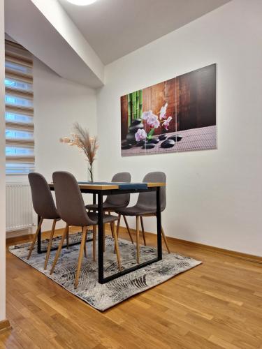 Modern Living Apartments, Skopje (photo 9)