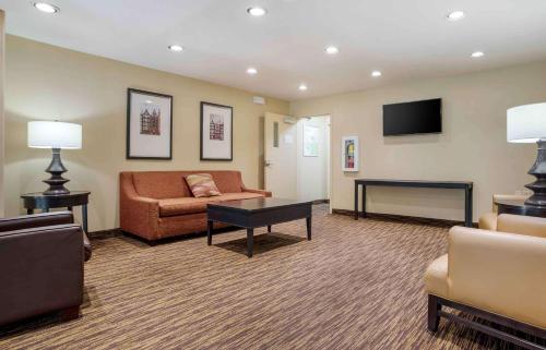 Extended Stay America Suites - Birmingham - Wildwood in Birmingham, USA