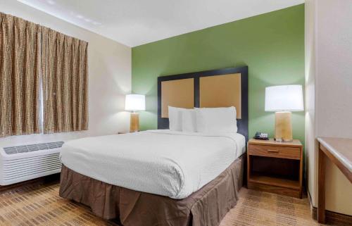 Extended Stay America Suites - Birmingham - Wildwood