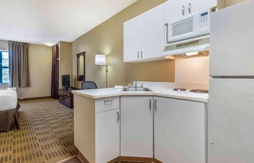 Extended Stay America Suites - Fayetteville - Springdale - main image