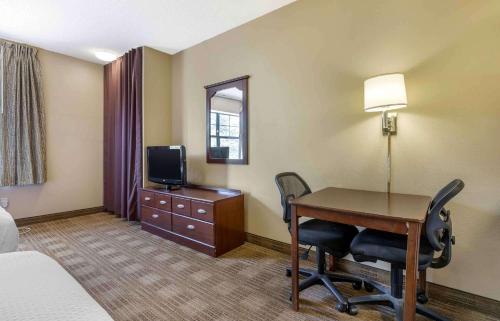 Extended Stay America Suites - Fayetteville - Springdale - image 3