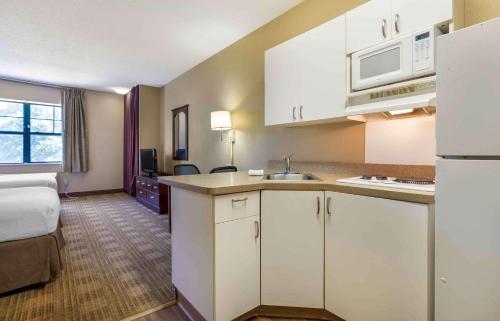Extended Stay America Suites - Fayetteville - Springdale - image 13