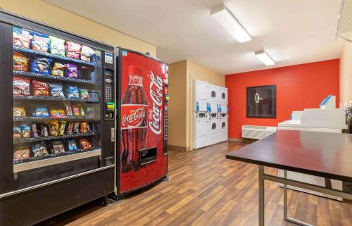 Extended Stay America Suites - Fayetteville - Springdale - image 9