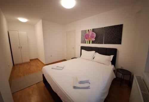 Modern Living Apartments, Skopje (photo 10)