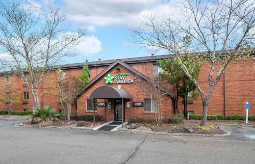 Extended Stay America Suites - Jackson - Ridgeland