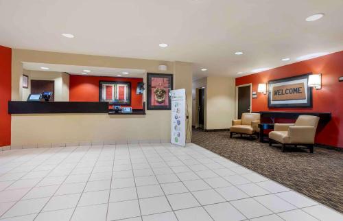 Extended Stay America Suites - Houston - I-10 West - CityCentre in Houston, USA