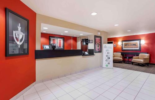 Photo - Extended Stay America Suites - Houston - I-10 West - CityCentre