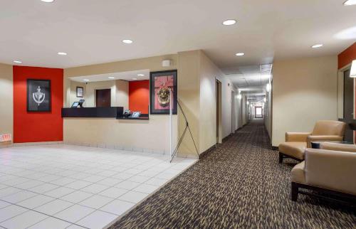 Extended Stay America Suites - Houston - I-10 West - CityCentre