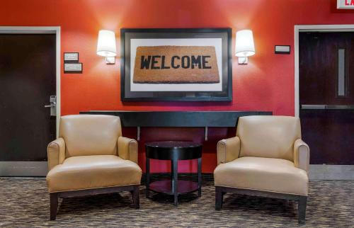 Extended Stay America Suites - Houston - I-10 West - CityCentre