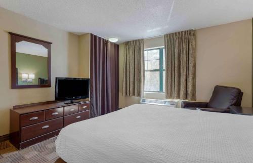 Extended Stay America Suites - Houston - I-10 West - CityCentre