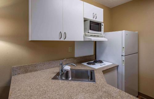 Extended Stay America Suites - Houston - Med. Ctr. - Greenway Plaza