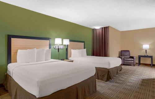 Extended Stay America Suites - Houston - Med. Ctr. - Greenway Plaza