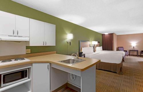 Extended Stay America Suites - Houston - Med. Ctr. - Greenway Plaza