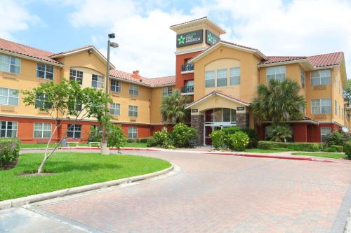 Extended Stay America Suites - Houston - Med. Ctr. - NRG Park - Braeswood Blvd.