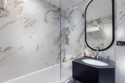 Hôtel Du Bois Champs-Elysées - image 14